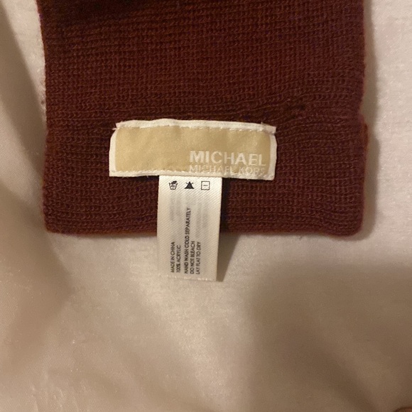 Michael korrs head band warmer - Picture 2 of 4